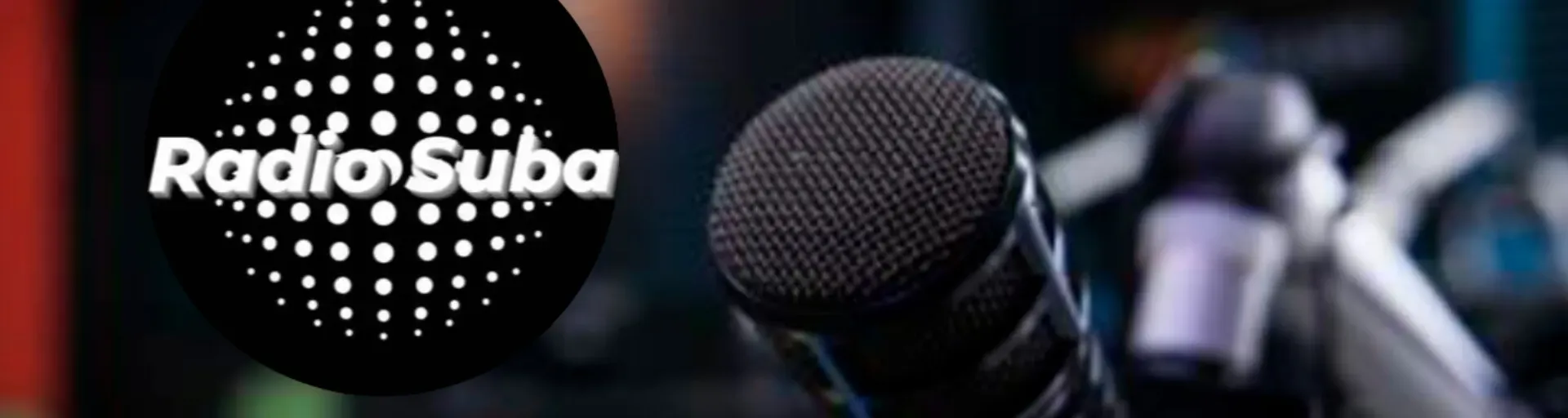 Radio Suba Networking