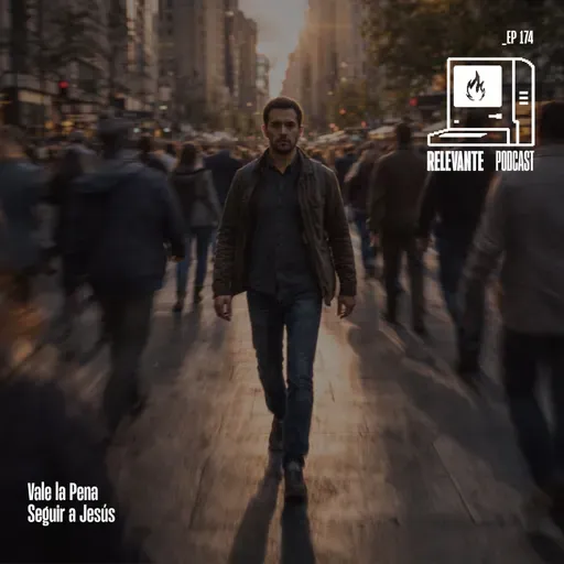 Vale la Pena Seguir a Jesús - EP 174
