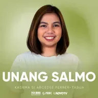 Unang Salmo: David