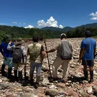 Fighting Drug Traffickers Deep in the Peruvian Amazon