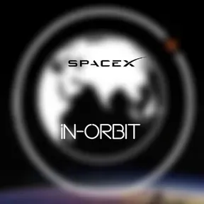 SpaceX - In-Orbit Music