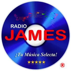 Radio James