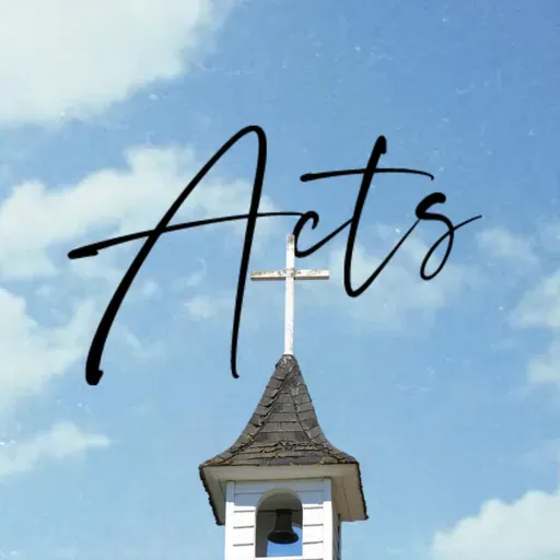 Acts 28:11-31