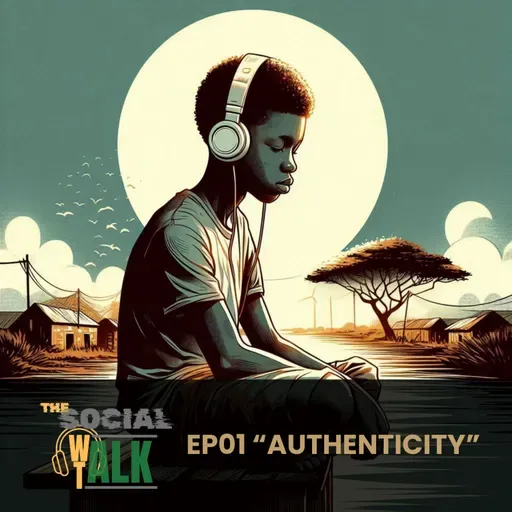 Authenticity