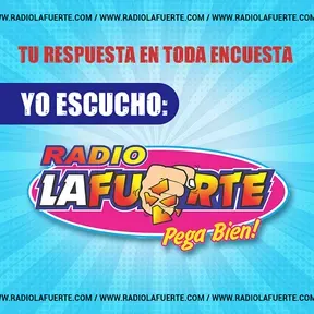 RADIO LA FUERTE 89.9FM
