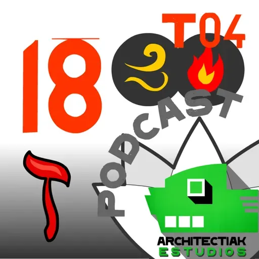 Episode 81: 18-04.Mi historia en este sendero