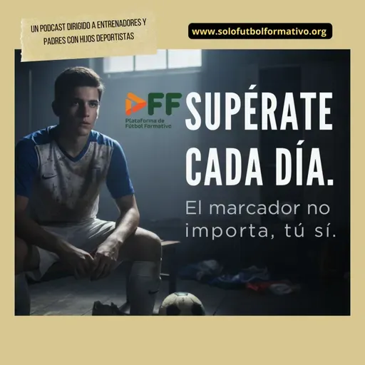 El Tono Cambia el Juego: Transmite Confianza a tus Jugadores y Motívalos