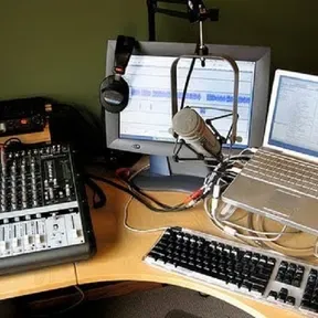 Radio Box