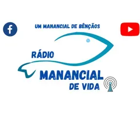 radio web manancial de vida