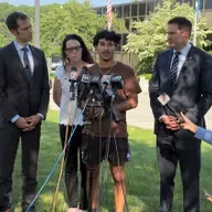 Milford student once detained by ICE to attend State of the Union