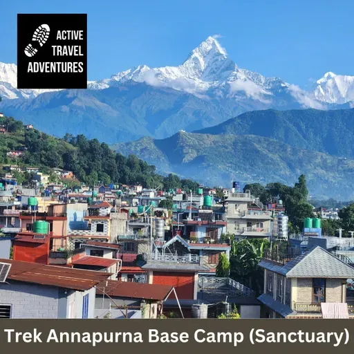 Annapurna Base Camp Trek for Regular People: Nepal's Most Rewarding Himalayan Adventure