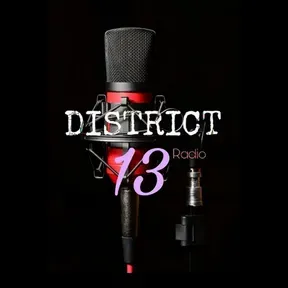 District 13