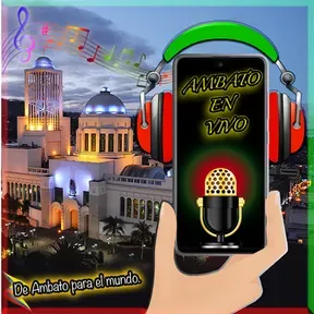 Ambato en vivo