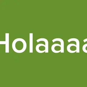Holaaaa