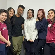 Podacst de la calle capítulo 3: entrevista a Lina Piekar, estudiante de cine