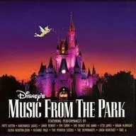 Disney Theme Park Music
