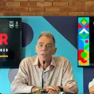 Diego Sebben en SportMusic por CNN Radio Rosario