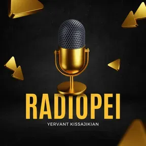 Radio Pei YK