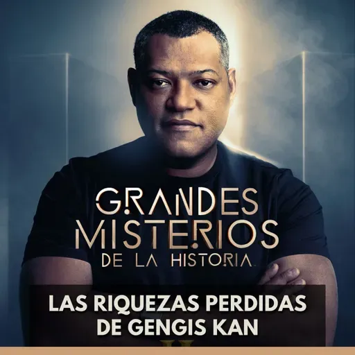 Grandes Misterios de la Historia - Las Riquezas Perdidas de Gengis Kan