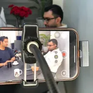 مصاحبه با بنیامین ساریخانی - دکتری مهندسی مکانیک