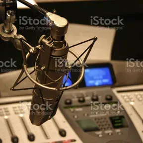 radio web