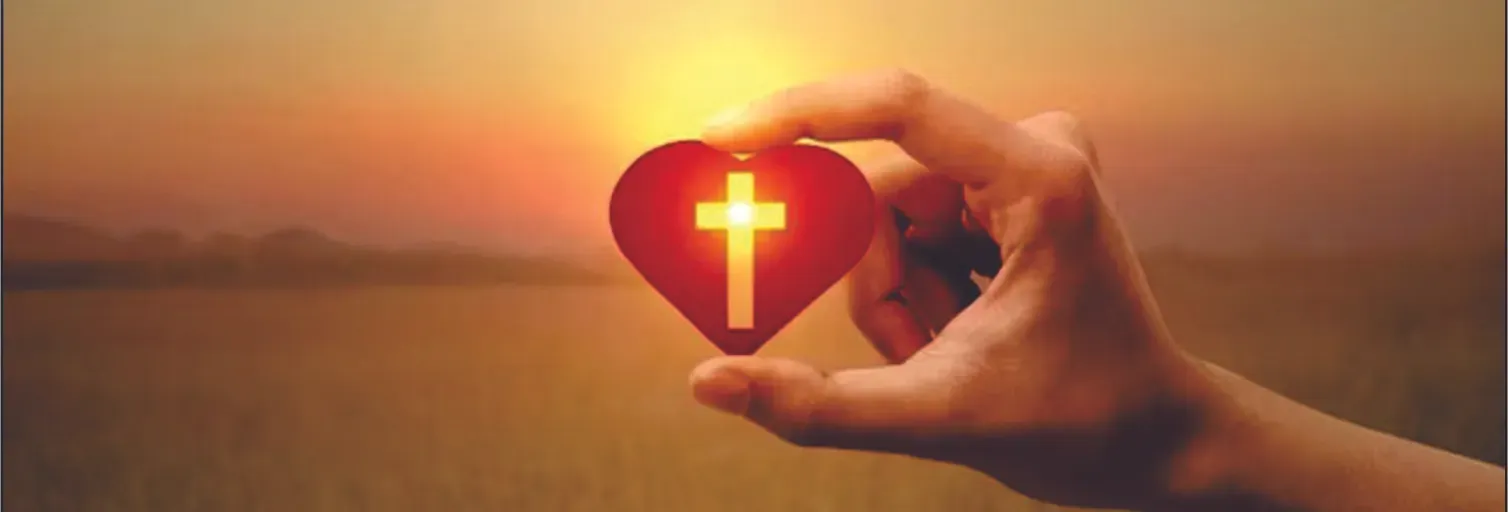 A voz do pastor em seu lar