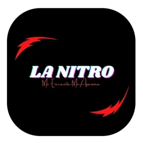 Radio La Nitro