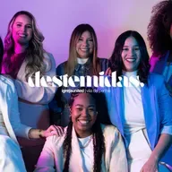 DESTEMIDAS | O CONVITE | PRA. SIL MACHADO | 11/10/25