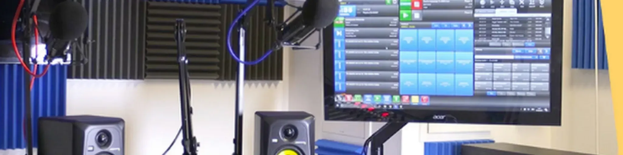 Fasaha Radio