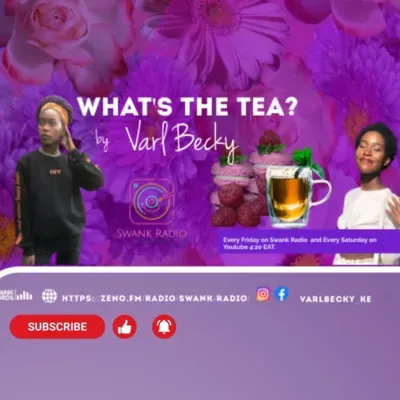 WHAT`S THE TEA - Varl Becky & Shule dive into Celeb controversies(A SECRET AWAITS SHULE FANS)