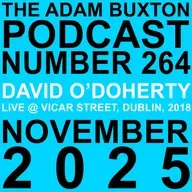 EP.264 - DAVID O'DOHERTY (LIVE)