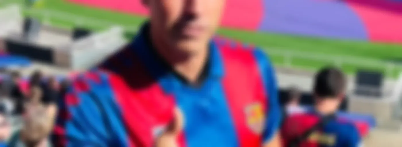 Travis BARÇA Podcast