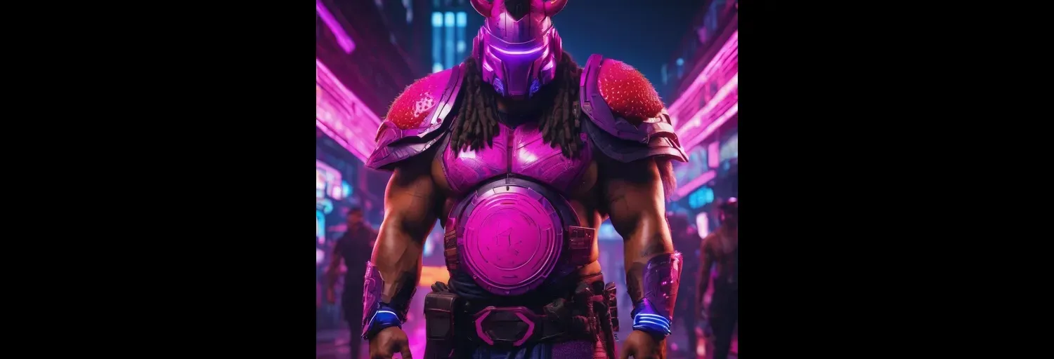 Sherminatrix