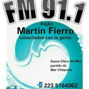 radio martin fierro