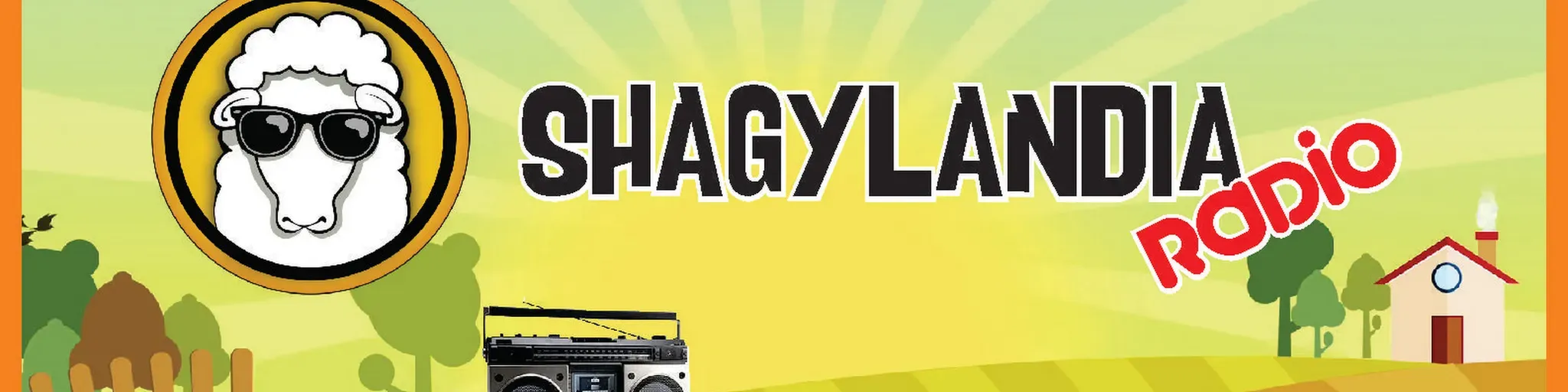Shagylandia Radio