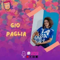 Gio Paglia - Batuques e Confetes #203