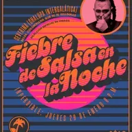 Fiebre de salsa - OscarTamayo Severina  - 29 de enero de 2026