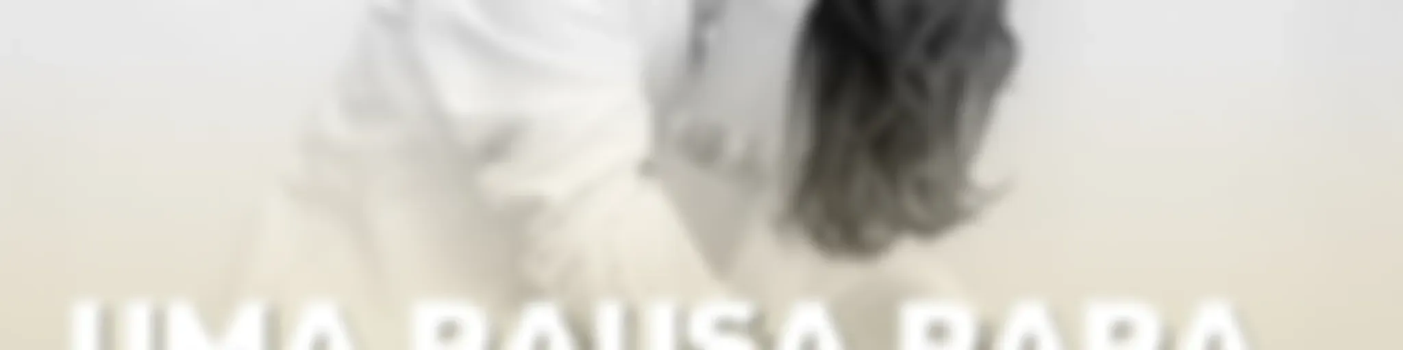 Uma pausa para as coisas simples