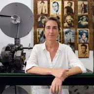 Ana Gontad en Radio Voz