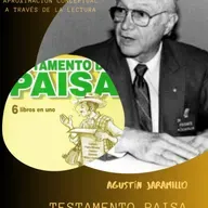 Folklore Narrativo, Cuentos: "Hay Pecados Simples" Libro Testamento Paisa