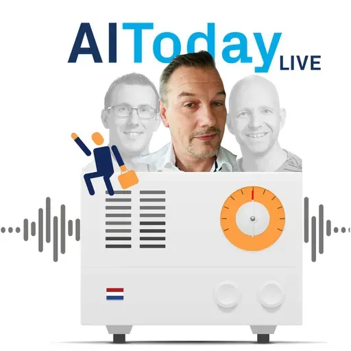 S08E23 - Certificering als kompas voor verantwoorde AI