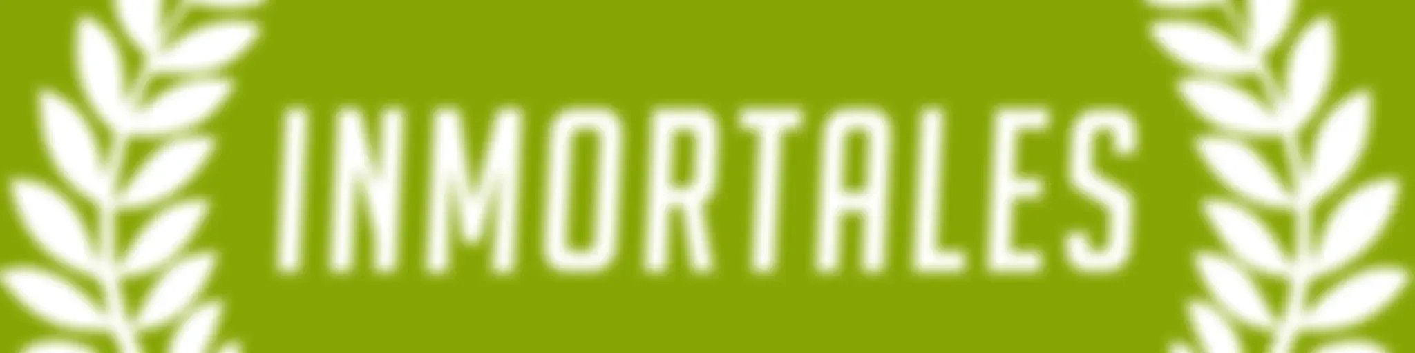 Inmortales