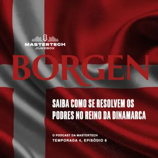 T04E06 - Borgen: Saiba como se resolvem os podres no reino da Dinamarca