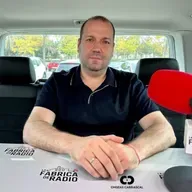 #LaMúsicaDeSuVida con José Domenech