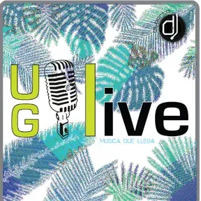 UG Live