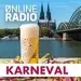 0nlineradio - Karneval