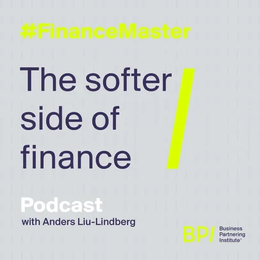 S8 Ep10: Commandment. No. 9: 'Thou shalt always include multiple scenarios in thy forecast'