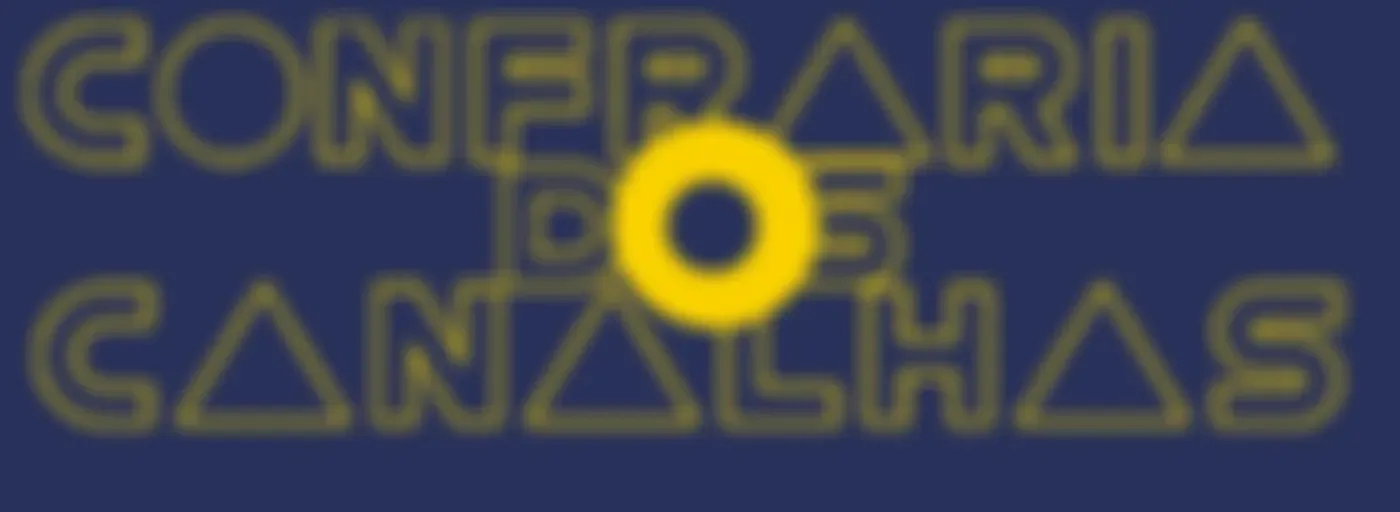 Confraria dos Canalhas