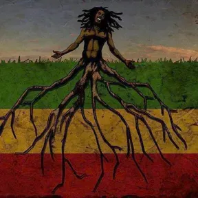 Rádio Organic Roots