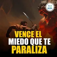 Oración de la Mañana: Vence el miedo que te paraliza con el poder de Dios #1070